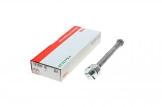 Тяга рульова Audi A4 B9 (8W2, 8WC) 15- / A5 (F53, F5P) 16-, (Л=П)