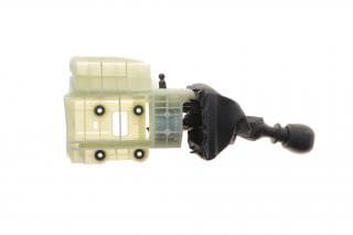 Ручка КПП Fiat Ducato 94-02 (куліса)