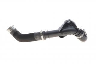 Патрубок інтеркулера (R) Renault Master III 2.3 dCi 10-