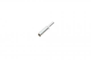 Головка торцева 1/4" 4 мм Long 50 мм