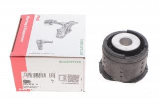 Подушка балки (задньої) BMW 3 (E46) 316-330i 98-05