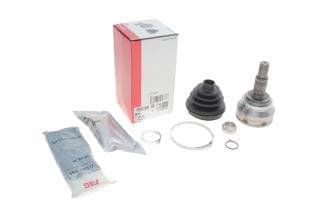 ШРКШ (зовнішній) Audi 100 -90 (26z/25z/56mm/90mm) (+ABS 45T)