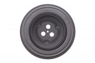Шків колінвалу Ford Transit/Citroen Jumper/Peugeot Boxer 2.2 D/HDI/TDCI 06- (всередині OE)