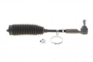 Тяга рульова (з наконечником) (L) Audi A3/Q3/Skoda Octavia/SuperB/VW Caddy/Golf/Jetta/Passat/Touran 03-