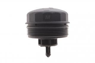 Кришка фільтра масляного BMW 1/3/4/5 N20/N52/N53/N54/N55 04-