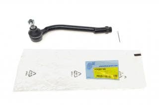 Наконечник тяги рульової (L) Hyundai i30 07-11 Kia Cee'd 1.4/1.6/2.0 06-13
