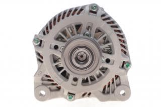 Генератор Renault Megane II/III/Scenic II/III 1.5 dCi 05-16 (14V/210A) (K9K) = 115651