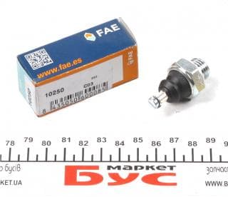 Датчик тиску оливи MB OM601-602 (M14x1.5)