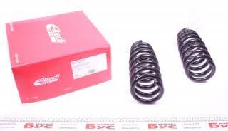 Комплект пружин (передніх) (Pro-Kit) BMW X5 (E70) 06-13 (2 шт.)