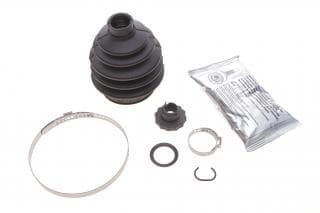 Пильник ШРКШ (зовнішній) Skoda Fabia 99-/VW Polo 02-09 (22x75x112) (к-кт)