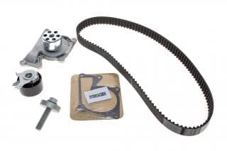 Комплект ГРМ + помпа Renault Kangoo 1.5dCi/Megane 1.5Blue dCi 18-/Nissan Qashqai 1.5dCi 13-