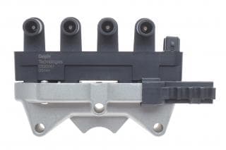 Котушка запалювання Fiat Doblo/Iveco Daily 1.6-2.8 02-