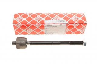 Тяга рульова Citroen C3 1.2-1.6 16- (L=230mm)