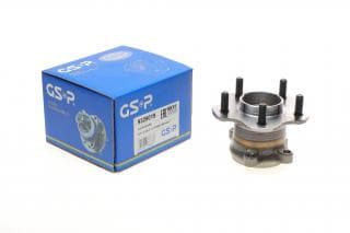 Підшипник маточини (задньої) Nissan Qashqai 07-/X-trail 1.5-2.0 dCI 07-13/Renault Koleos 08-