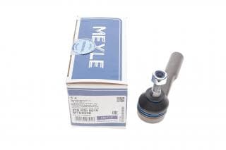 Наконечник тяги рульової (R) Fiat Punto/Opel Corsa D 1.0-1.9 06-