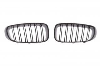 Решітка радіатора BMW 3 (F34) 13- (к-кт)