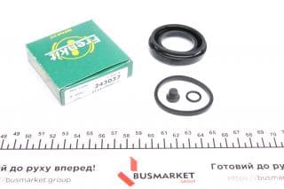 Ремкомплект супорта (заднього) Audi A6/200/100 -97 (d=43mm) (Lucas)