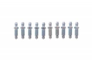 Штуцер прокачки гальм (M8x1/9x33.5) (к-кт 10 шт)