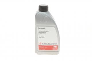 Олива АКПП ATF (1L) (MB 236.24/VW TL 52 182/BMW Drivelogic 7-spd/DCTF-1)