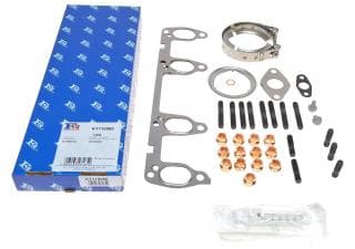 Комплект прокладок турбіни VW Caddy III 1.9 TDI 04-10
