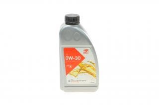 Олива 0W30 C2 SAE (1л) (ACEA C2/MS-13340/MS-90047/9.55535-DS1)