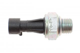 Датчик тиску оливи Citroen Jumper/Peugeot Boxer 2.8HDi 95- (M14x1.5) (чорний)