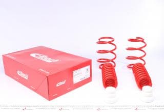 Комплект пружин (Sportline) BMW 3 (F30/F80)/4 (F32) 11- (4 шт.)