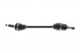 Піввісь (передня) (L) Toyota Yaris 05-13 (26z/20z/670mm)