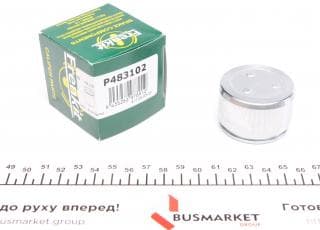 Поршень супорта (переднього) Toyota Land Cruiser/Lexus LX 98- (48x31,5mm) (Ate)