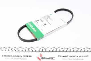 Ремінь генератора Ford Fiesta/Escort -95