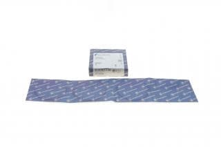 Кільця поршневі VW Caddy III/Golf V/Skoda Octavia II 2.0TDI 03-10 (81.25mm/+0.25) (2-1.75-3)