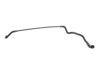Патрубок радіатора BMW 5 (E60)/6 (E63) 03-10 (N43/N46/N52/N53/N62)