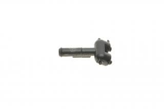 Форсунка омивача фари VW Touran 03-10 (L)