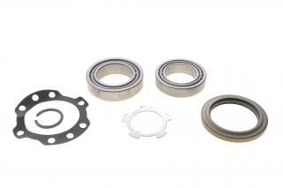 Підшипник маточини (передньої) Toyota Land Cruiser/Hilux V -97 (21.5x45.2x82) (к-кт)