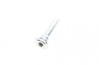 Направляюча супорта (переднього) Mitsubishi Carisma/MB A-class 95-06 (Dac/Lucas)