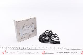 Датчик ABS (задній) MB Sprinter/VW Crafter 06- (R) (1600mm)