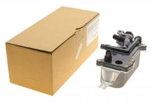 Радіатор масляний BMW 5 (F10/F11/F07)/6 (F06/F12/F13)/7 (F01/F02/F03) 2.5-4.4i 09-18 (теплообмінник)