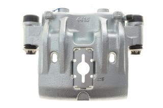 Супорт гальмівний (задній) (L) Iveco Daily 96- (d=44mm) (Brembo)