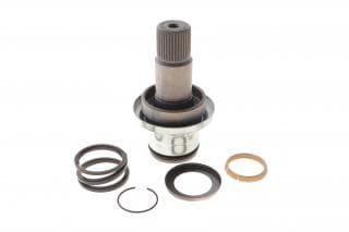 Фланець півосі передній VW Sharan/Ford Galaxy/Seat Alhambra 1.9/2.0 TDI 00-10 (R) (26z/37z/356)