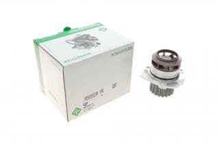 Помпа води Audi/Seat/Skoda/VW Crafter/Caddy/T5/Passat/Golf 1.6TDI/2.0TDI/BiTDI 06- (19z)