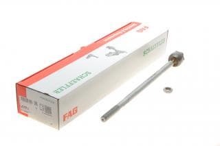 Тяга рульова VW Passat B3/B4 Variant 88-97, (з ГПК/TRW)