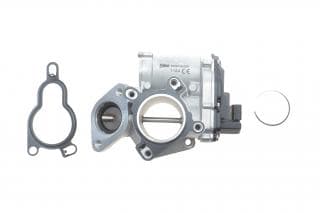 Клапан EGR Renault Trafic II 2.0dCi 06-/Master III 2.3dCi 10-