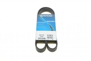Ремінь генератора Citroen Jumper/Peugeot Boxer 2.0 94-/VW Caddy 1.4 04-