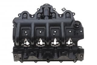 Кришка клапанів Renault Master 2.2/2.5 dCi 03- (G9T/G9U)