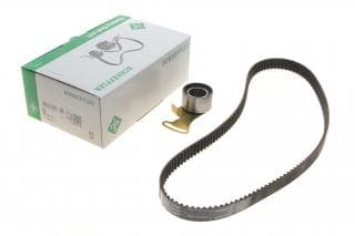Комплект ГРМ Rover 100/200/400/Streetwise 90-05 (23x143z)