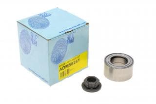 Підшипник маточини (передньої) Mazda 2 1.2-1.6 02-07