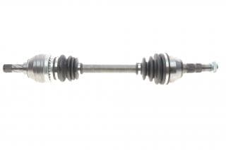 Піввісь (передня) Opel Astra 1.4/1.6 02-15 (L) (33x22x590)