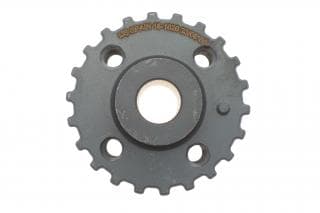 Шестерня колінвалу VW Caddy I-II/ T3/ T4 1.6-1.9 D/TD