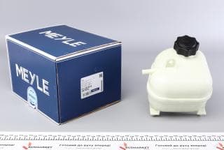 Бачок розширювальний Mini (R50/R53/R52) 02-07