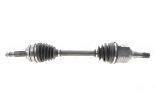 Піввісь (передня) Toyota Avensis 1.8 VVT-i 03-08 (L) (26x20x651.5) (+ABS 48z)